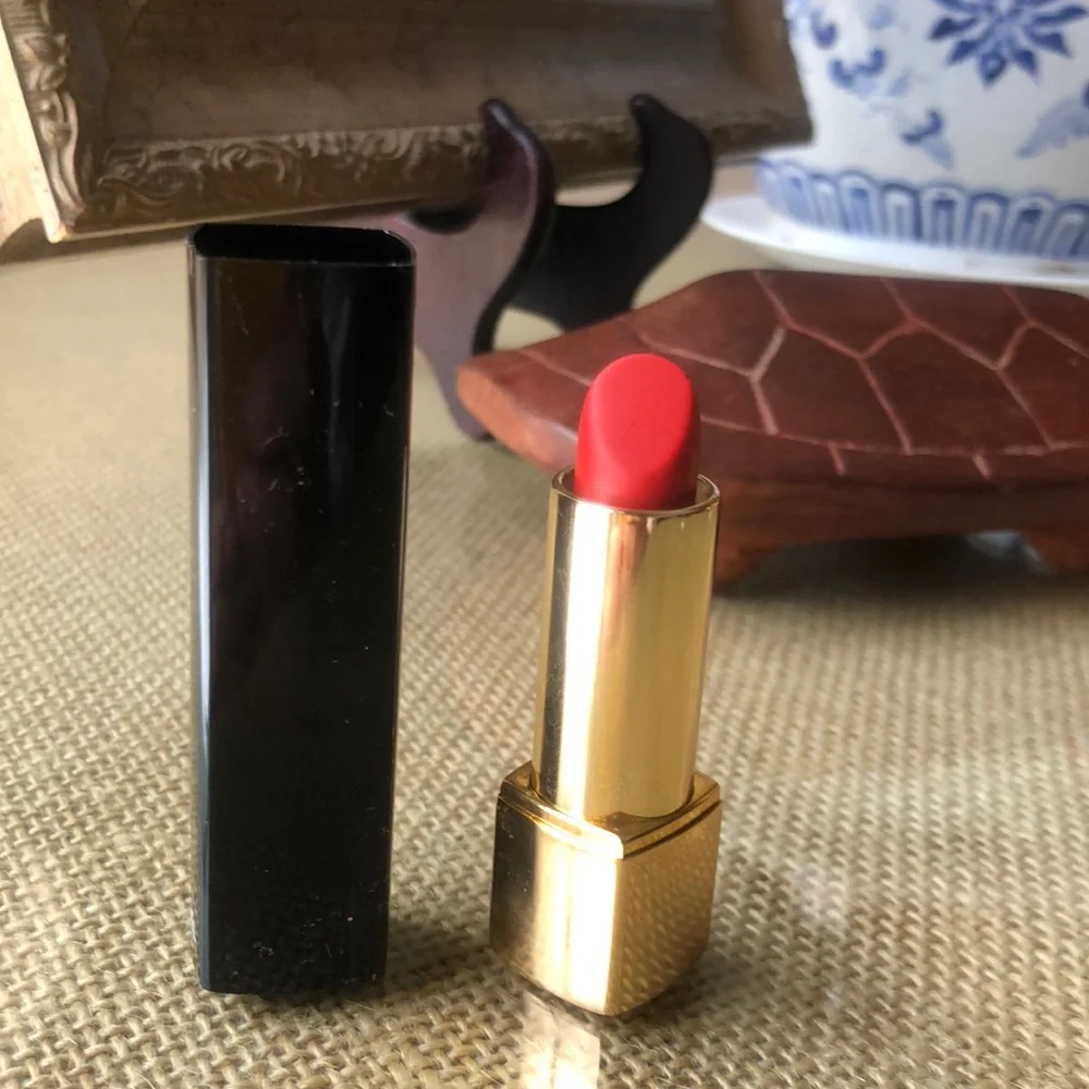 Chanel Rouge Feu - Picture 1 of 3
